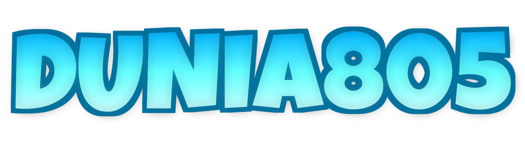 DUNIA805